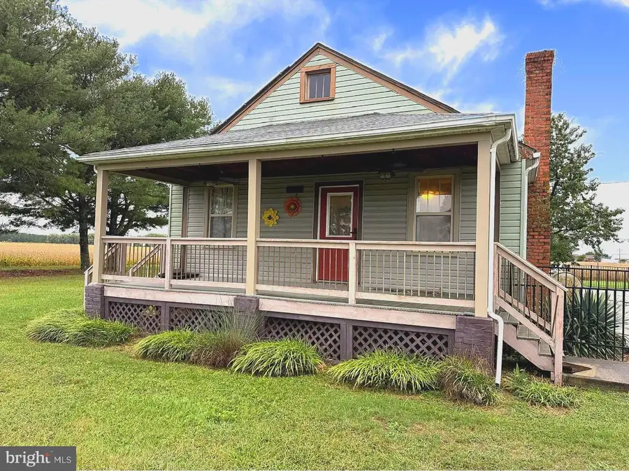 4479 Coles Point Rd, Hague, VA 22469 - #3