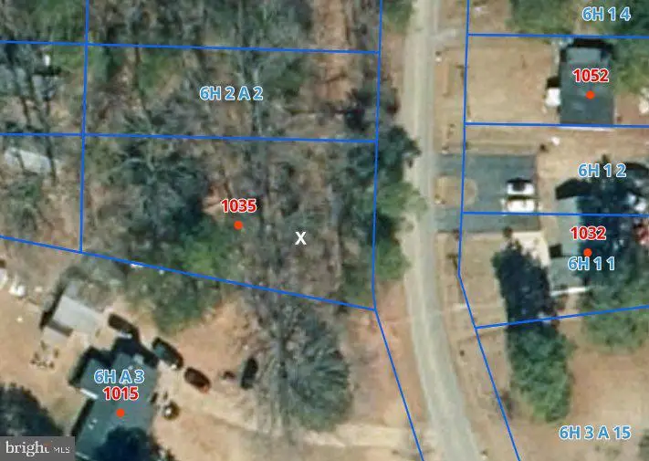1035 Holly Vista Dr, Colonial Beach, VA 22443 - #1