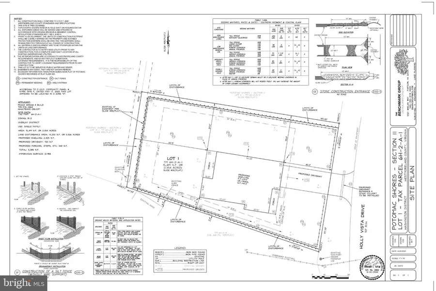 1035 Holly Vista Dr, Colonial Beach, VA 22443 - #2