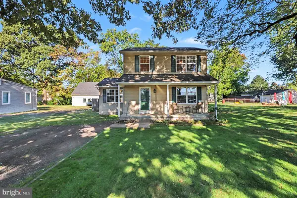 117 2nd St, COLONIAL BEACH, VA 22443
