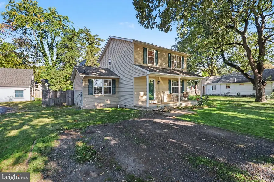 117 2nd St, Colonial Beach, VA 22443 - #2