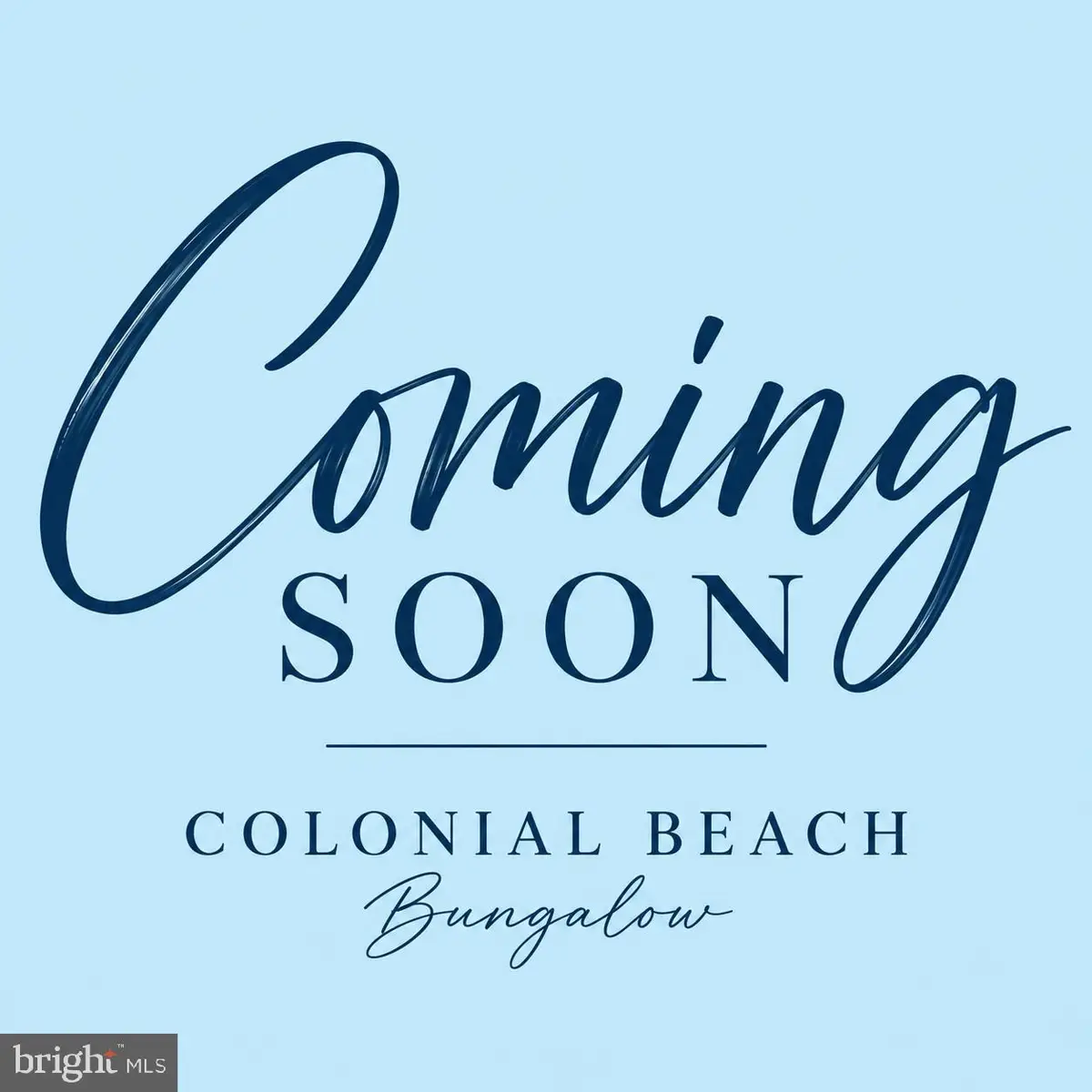 250 Wildwood Rd, Colonial Beach, VA 22443 - #1