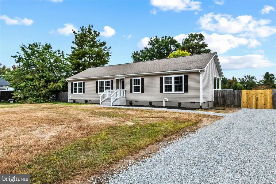 55 Latane Dr, Colonial Beach, VA 22443 - #2