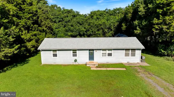 127 Fairfax Dr, COLONIAL BEACH, VA 22443