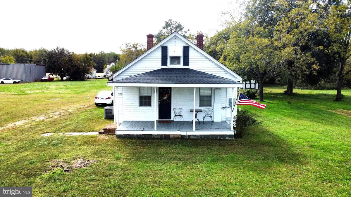 17230 Kings Hwy, Montross, VA 22520 - #1