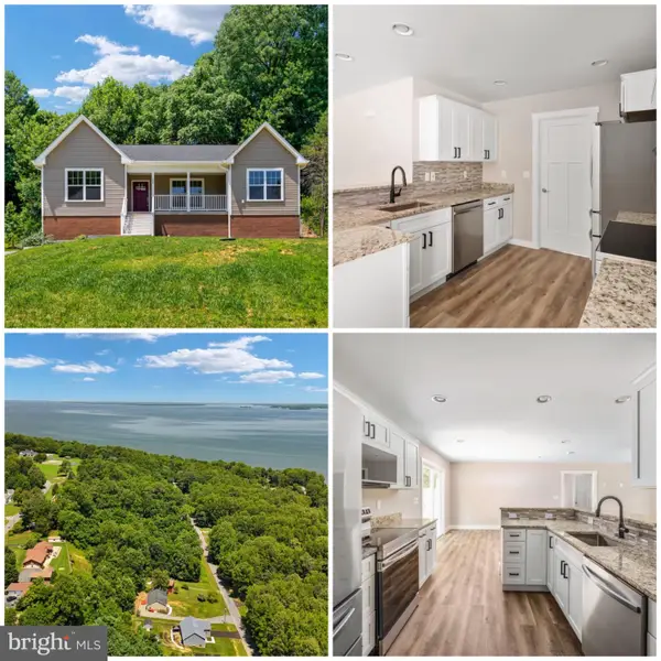 336 American Drive, MONTROSS, VA 22520