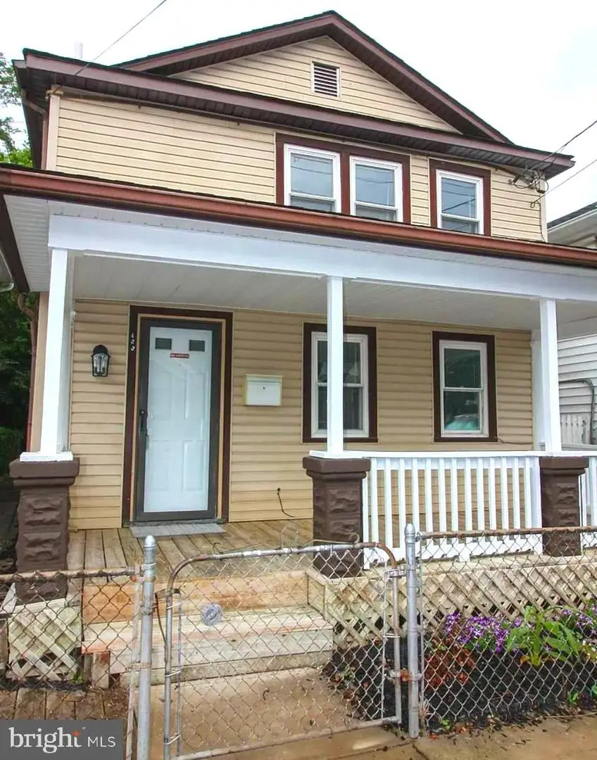 423 Highland Ave, Winchester, VA 22601 - Image #2