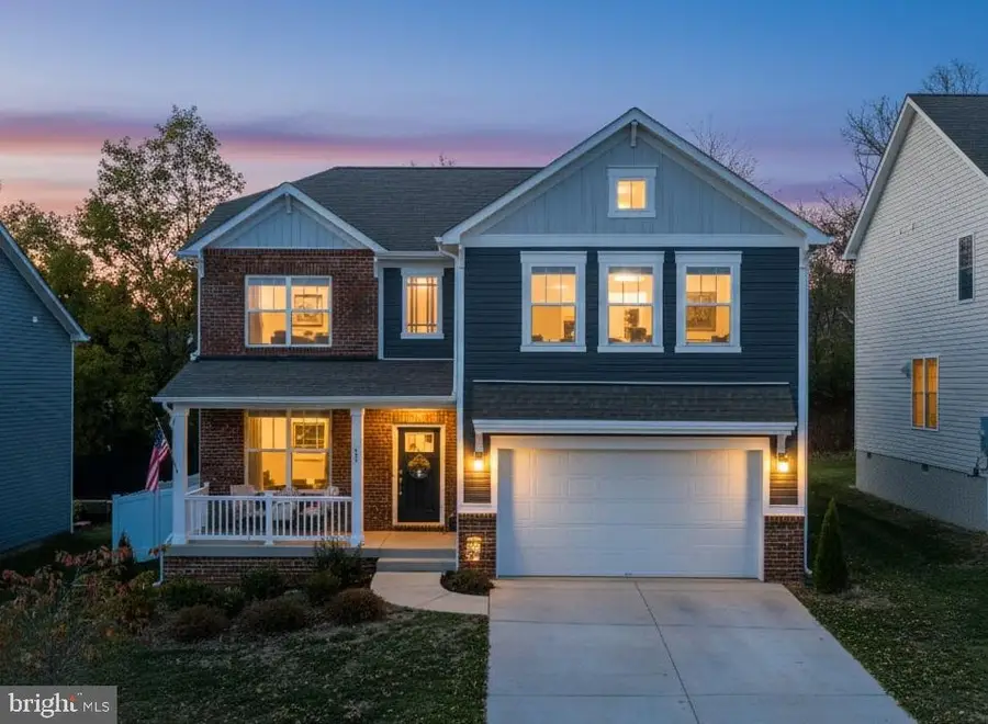 681 Hillman Dr, Winchester, VA 22601 - Image #3