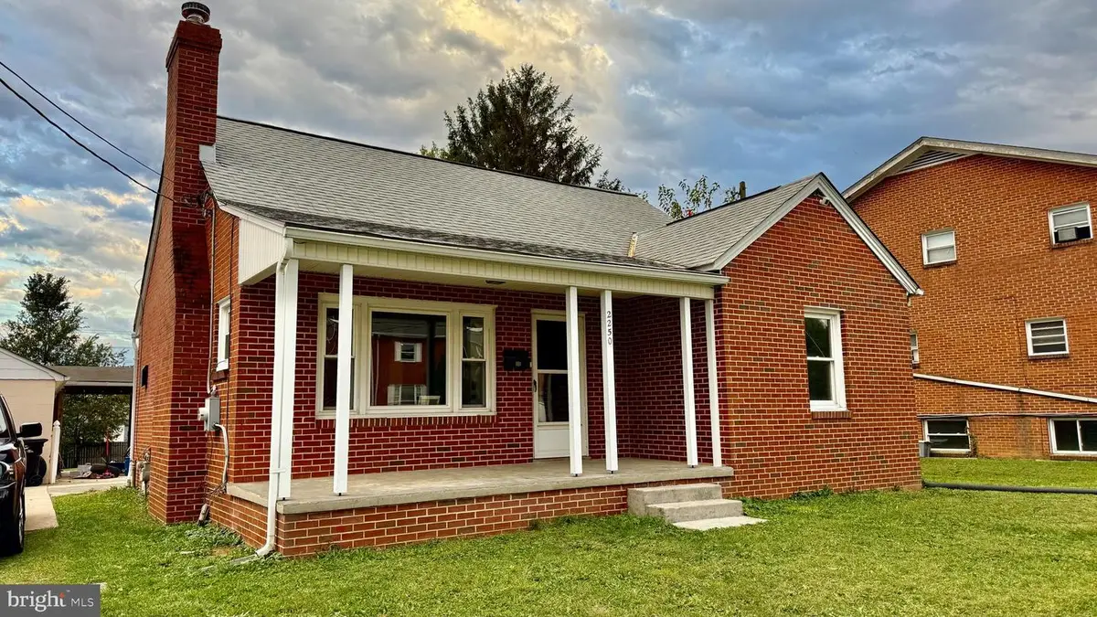 2250 Roosevelt Blvd, Winchester, VA 22601 - Image #1