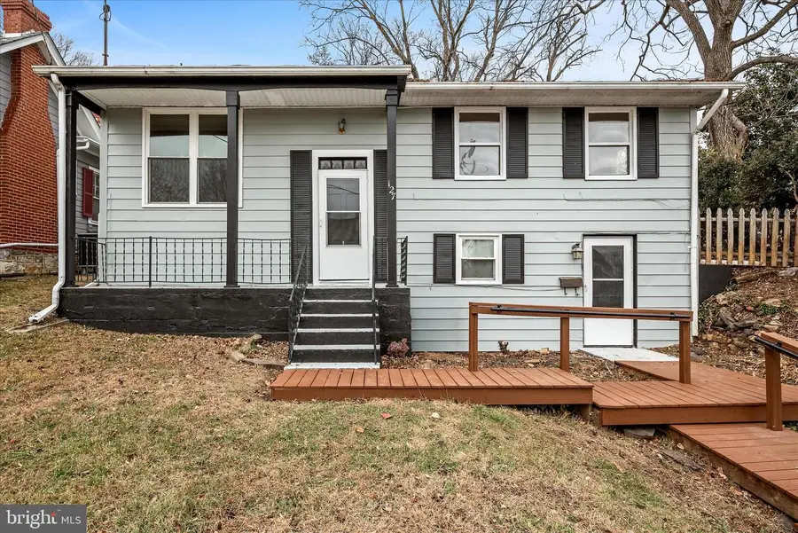 127 Shirley St, Winchester, VA 22601 - Image #2