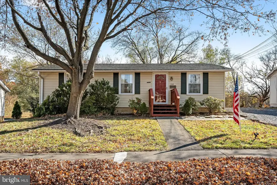 1116 Opequon Ave, Winchester, VA 22601 - Image #2