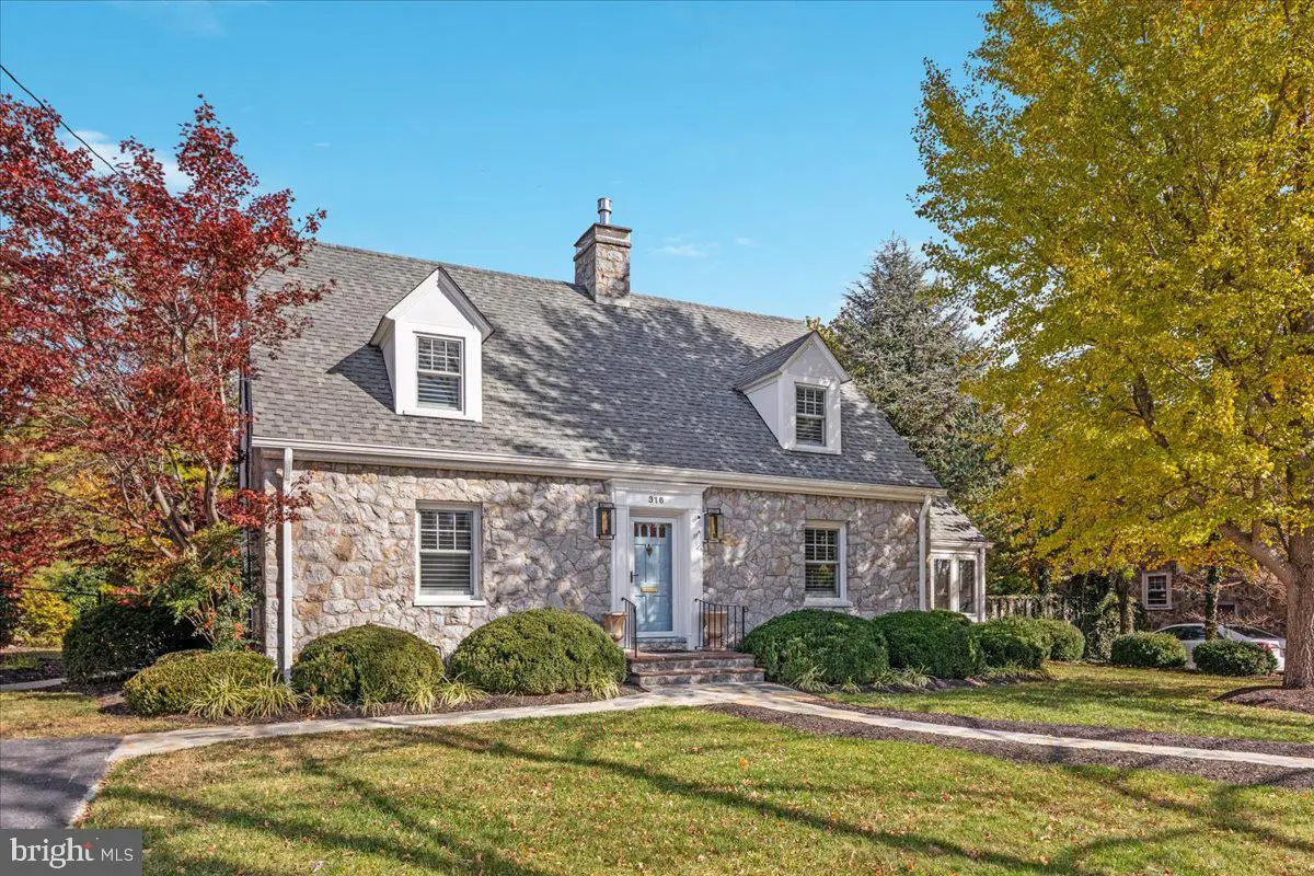 316 W Whitlock Ave, Winchester, VA 22601 - Image #1