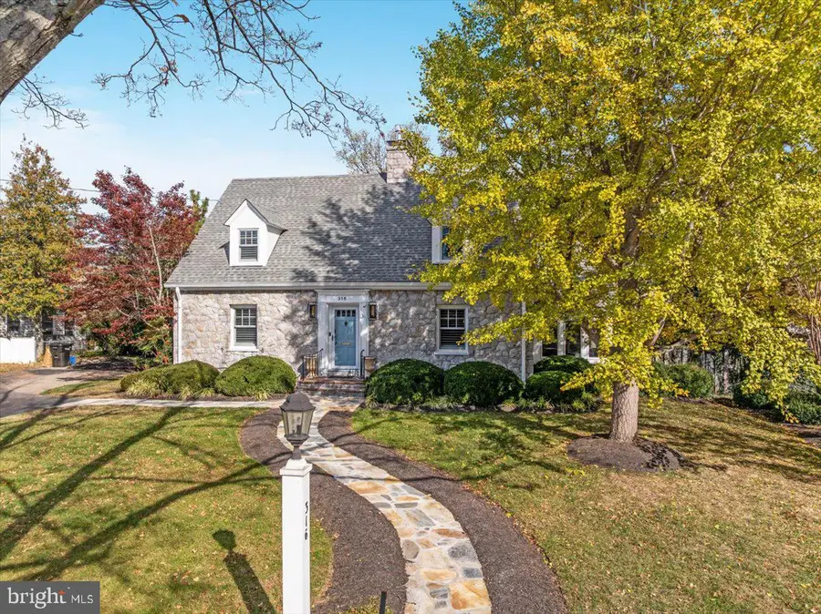 316 W Whitlock Ave, Winchester, VA 22601 - Image #2