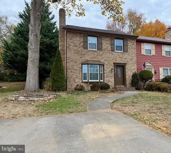 2165 Harvest Dr, WINCHESTER, VA 22601
