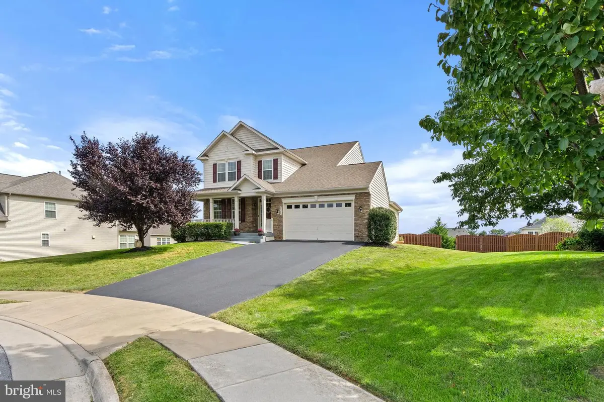 2708 Cassidy Ct, Winchester, VA 22601 - Image #1