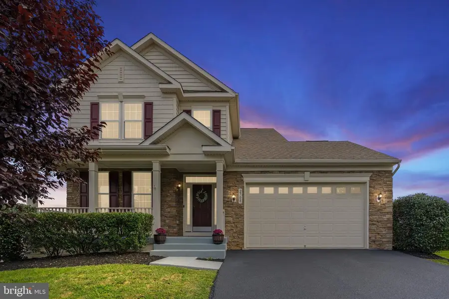 2708 Cassidy Ct, Winchester, VA 22601 - Image #2