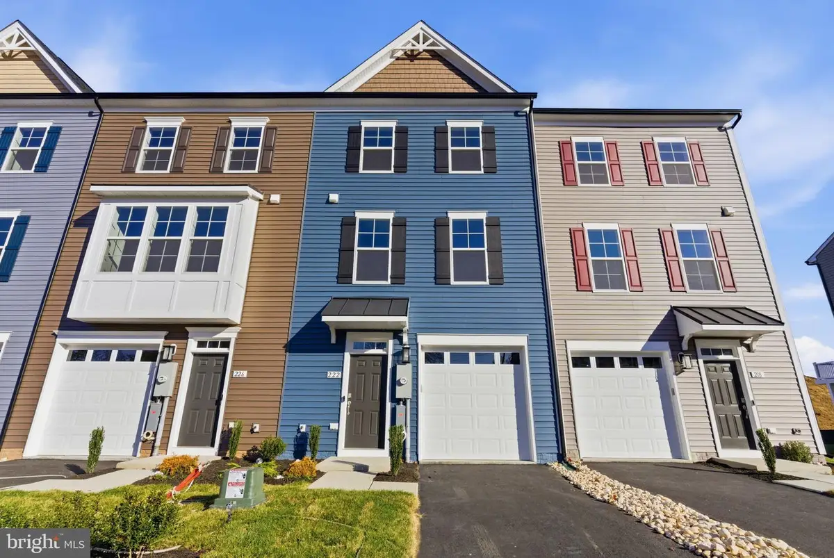 222 Monteith Dr, Winchester, VA 22601 - Image #1