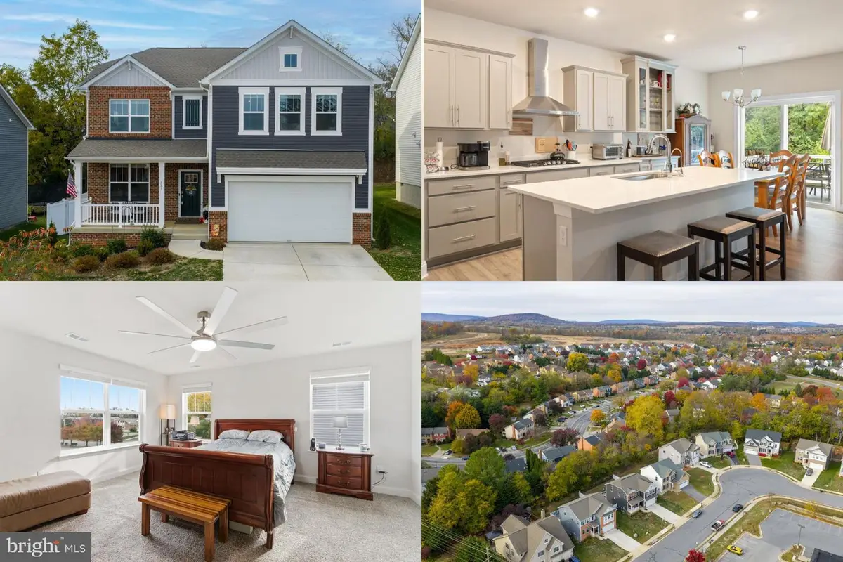 681 Hillman Dr, Winchester, VA 22601 - Image #1