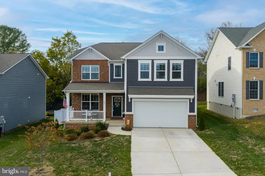 681 Hillman Dr, Winchester, VA 22601 - Image #3