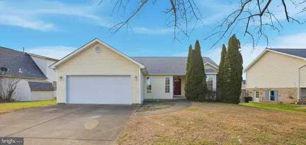 309 W Tevis St, WINCHESTER, VA 22601