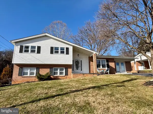 519 Whitacre St, WINCHESTER, VA 22601