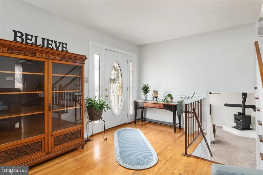 519 Whitacre St, Winchester, VA 22601 - #2