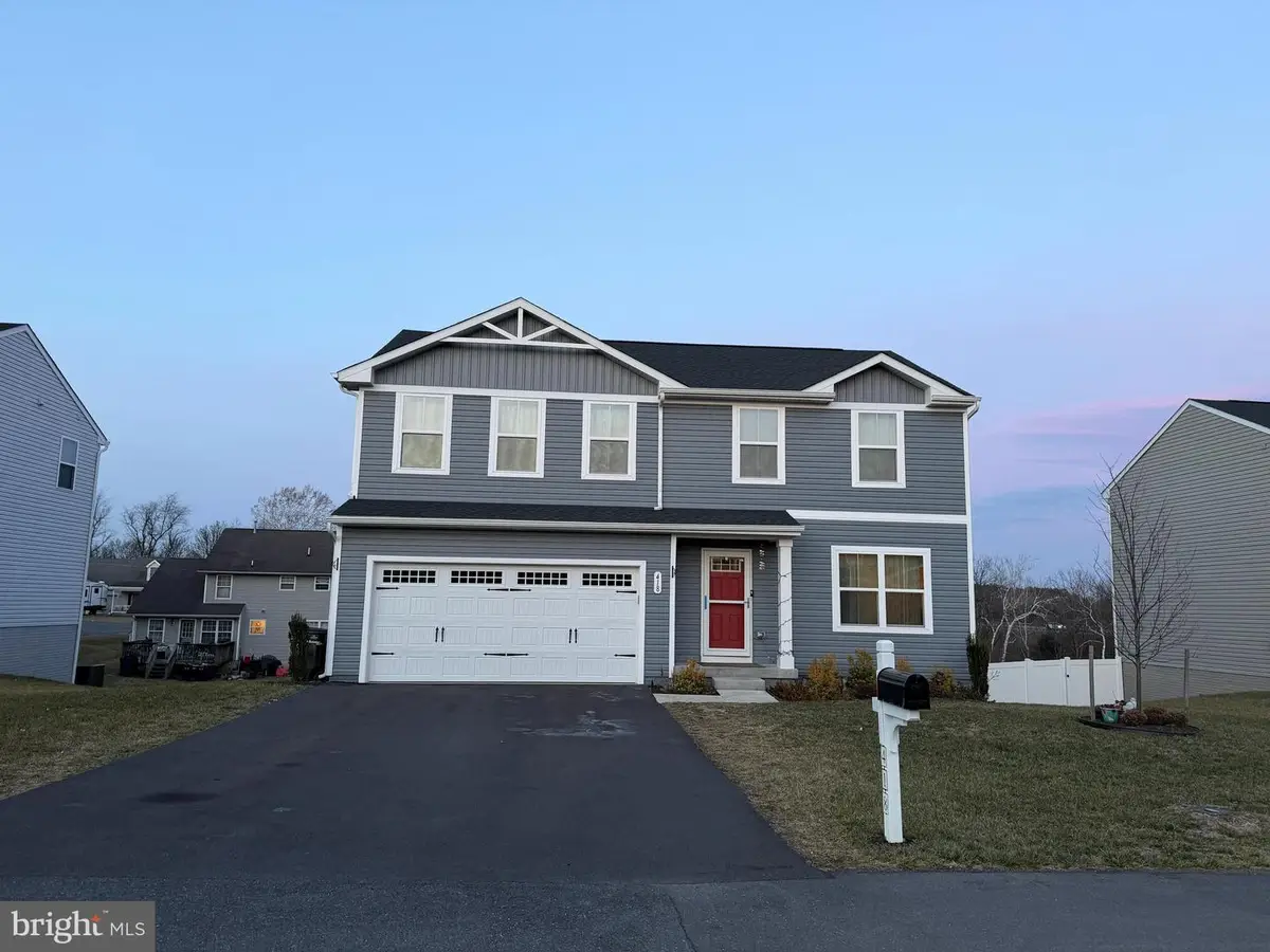 418 Circle Dr, Winchester, VA 22601 - Image #1