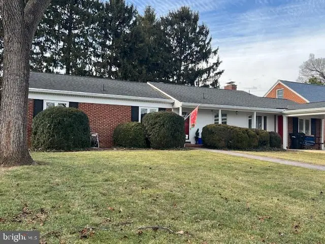 307 Fox Dr, Winchester, VA 22601 - Image #1