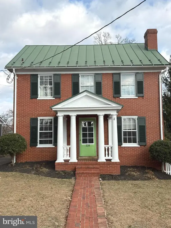 330 W Cecil St, WINCHESTER, VA 22601