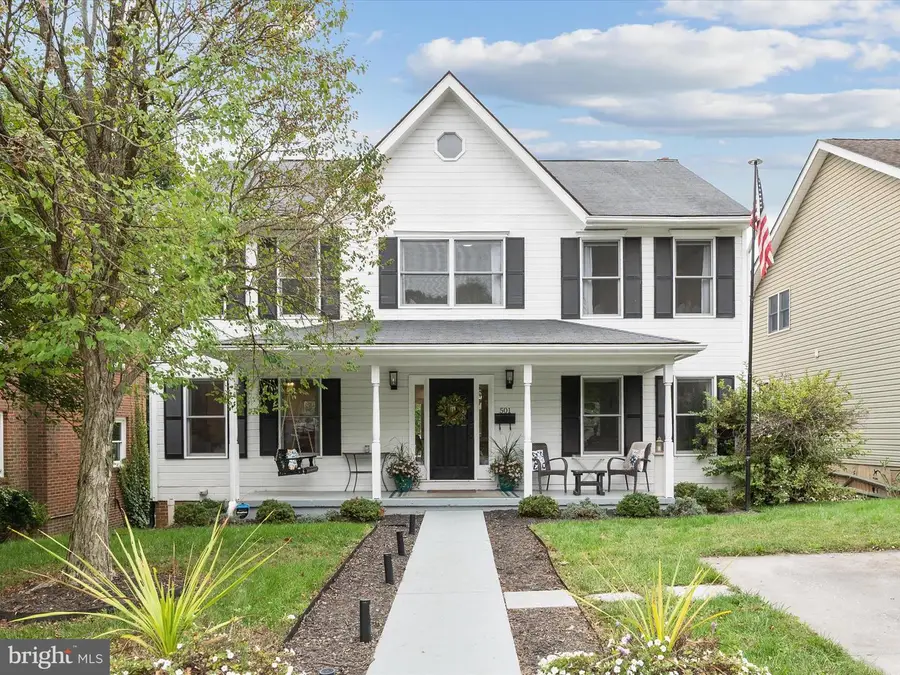501 Jefferson St, Winchester, VA 22601 - Image #2