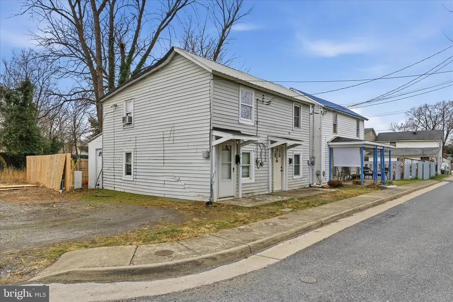 45 And 45 1/2 Race St, Winchester, VA 22601 - #2