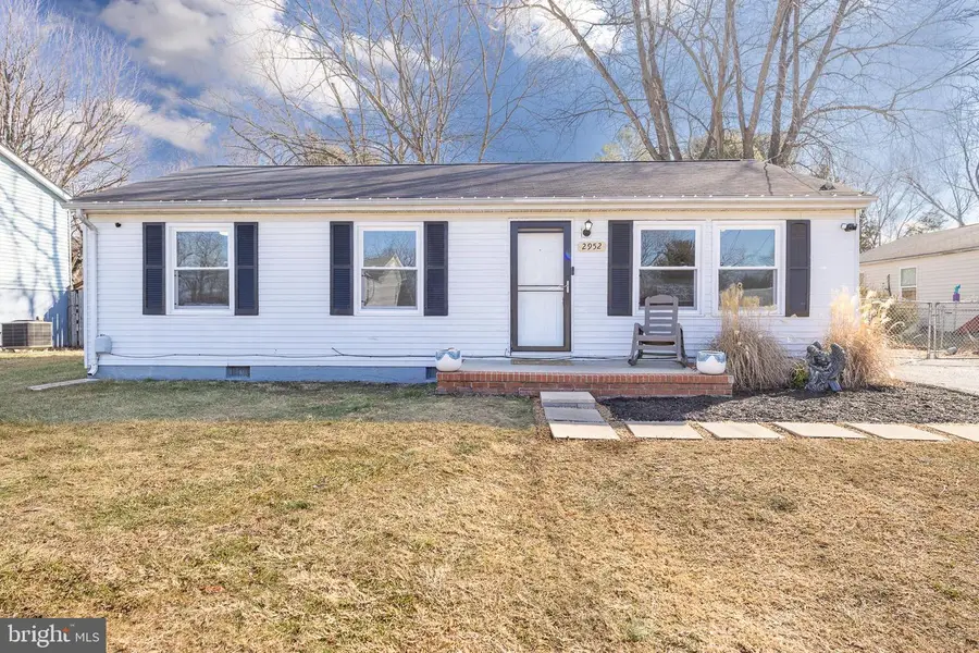 2952 Grace St, Winchester, VA 22601 - #2