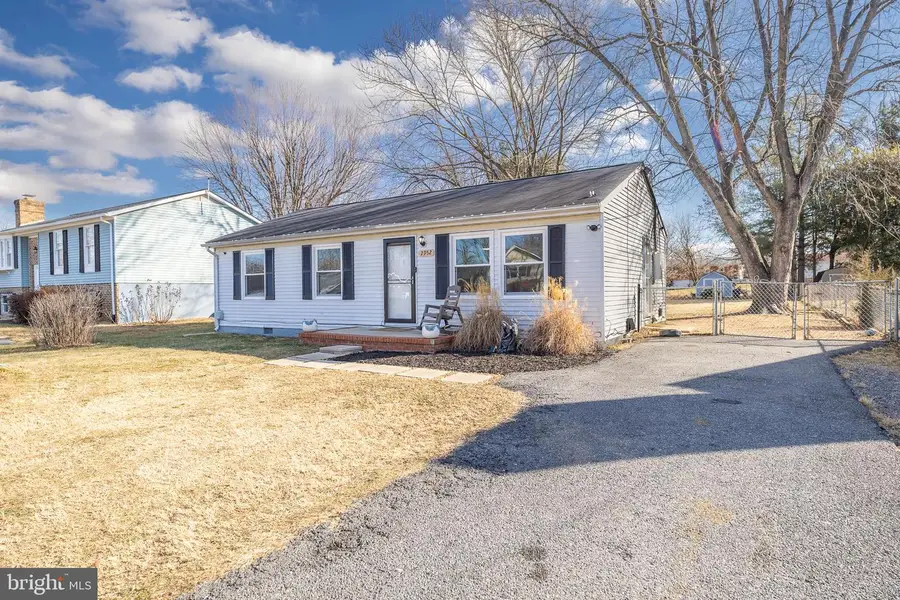 2952 Grace St, Winchester, VA 22601 - #3