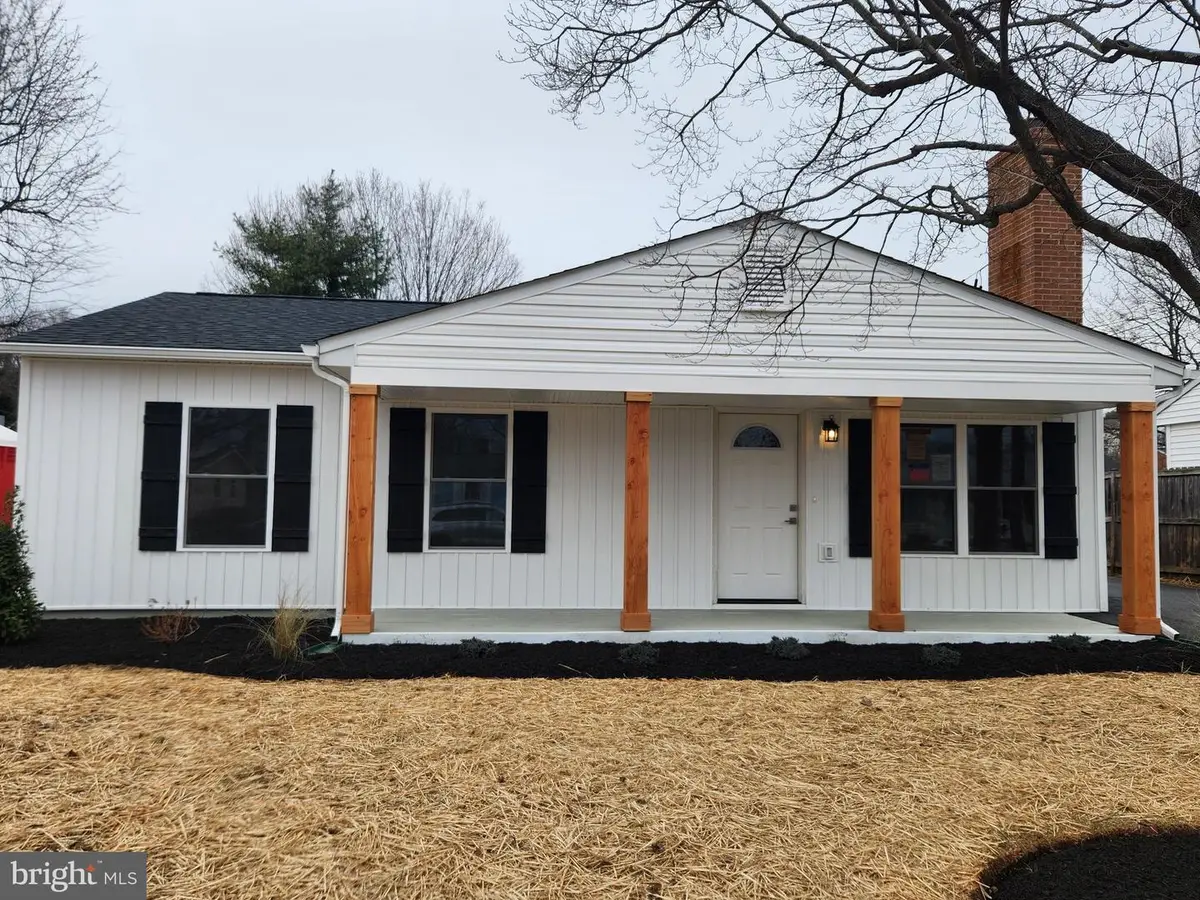 217 Myrtle Ave, Winchester, VA 22601 - Image #1