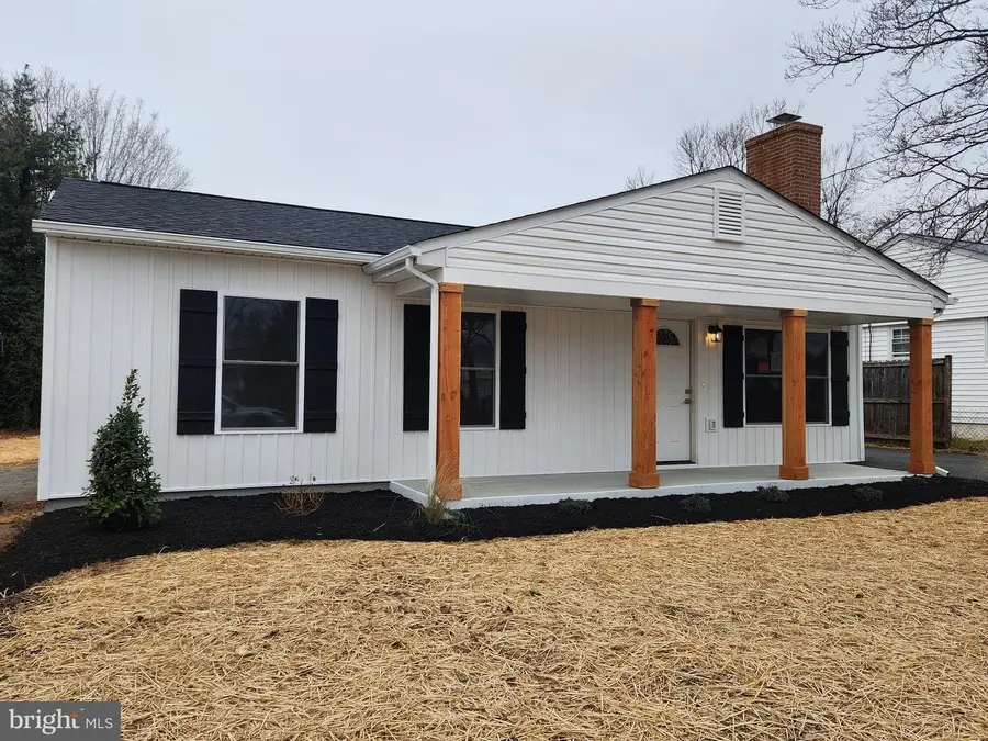 217 Myrtle Ave, Winchester, VA 22601 - Image #2