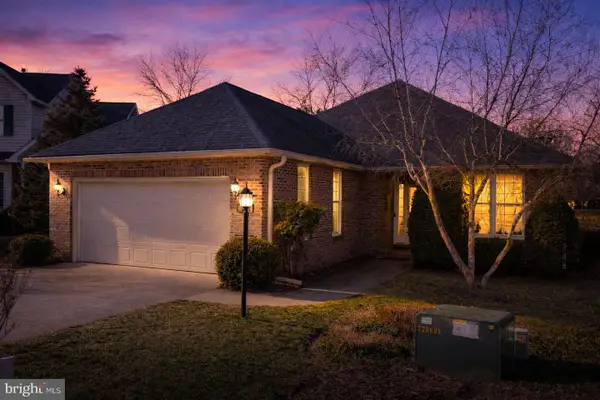 832 Winder Ct, WINCHESTER, VA 22601