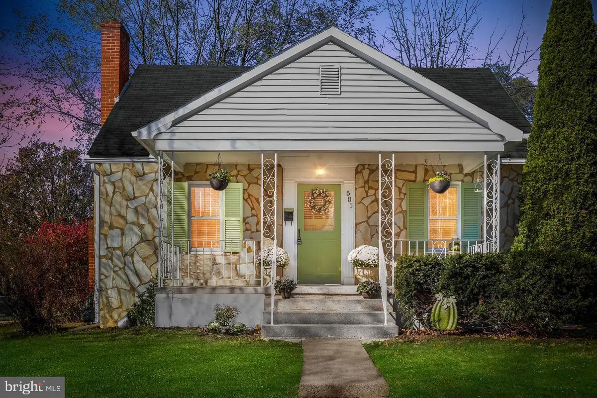 501 Battle Ave, Winchester, VA 22601 - Image #1