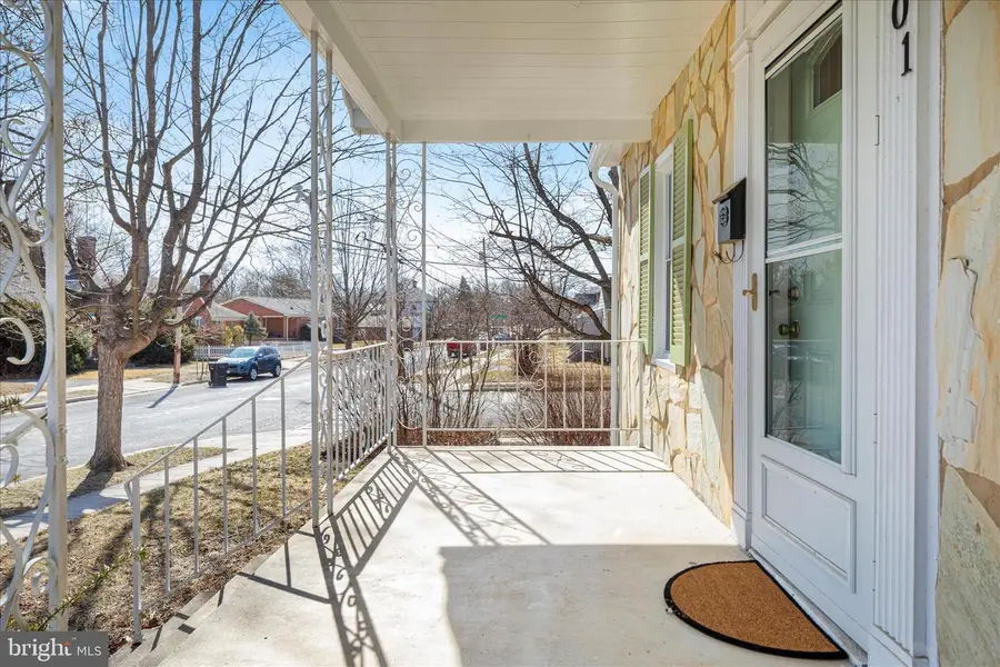 501 Battle Ave, Winchester, VA 22601 - #3