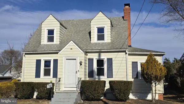 712 Frederick Ave, WINCHESTER, VA 22601