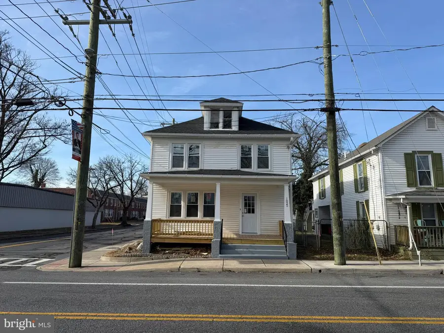 1025 S Loudoun St, Winchester, VA 22601 - Image #2