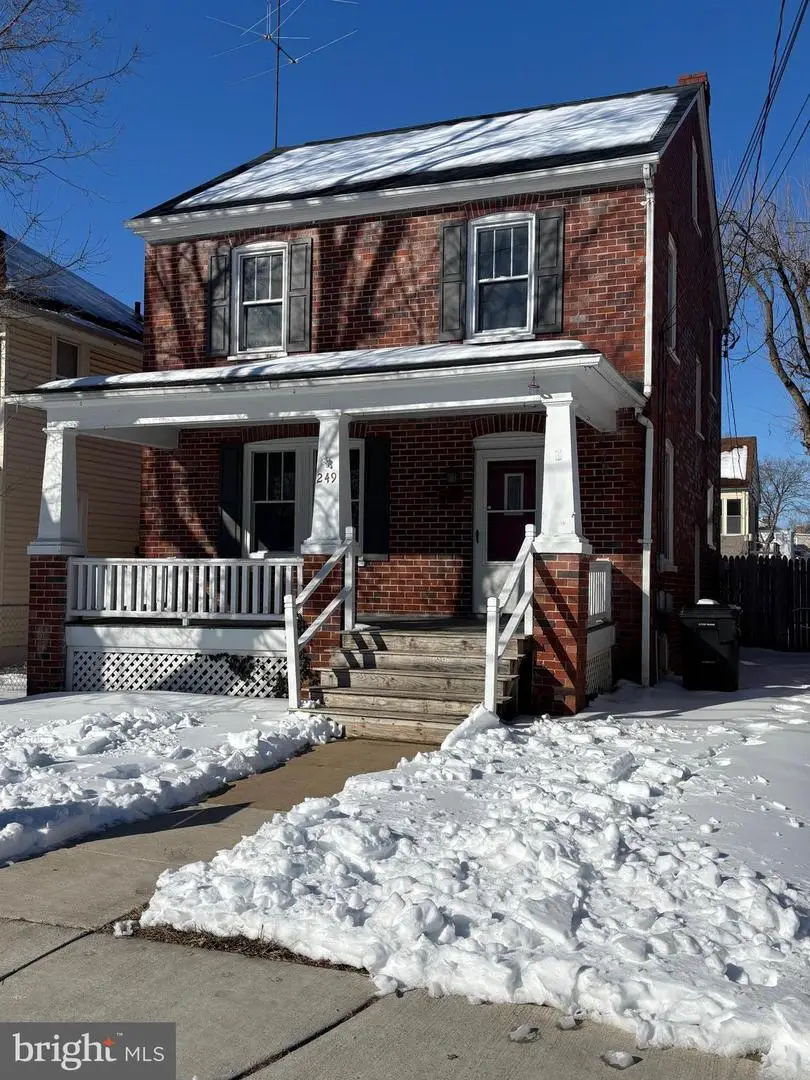 249 West Street St, Winchester, VA 22601 - Image #1