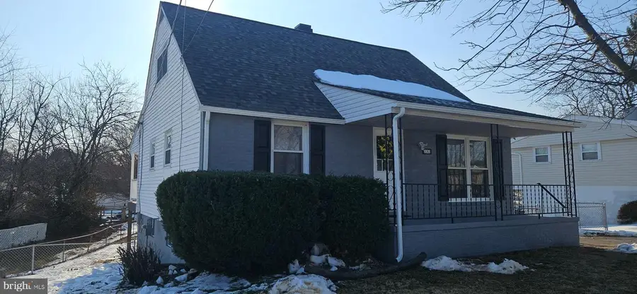 232 Myrtle Ave, Winchester, VA 22601 - #2