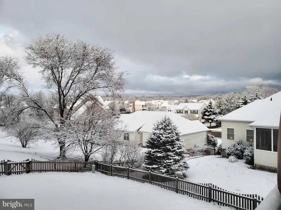 2643 Middle Rd, Winchester, VA 22601 - #3