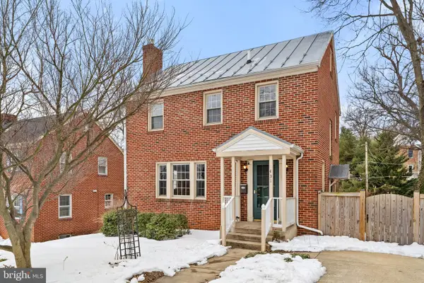 431 Jefferson St, WINCHESTER, VA 22601