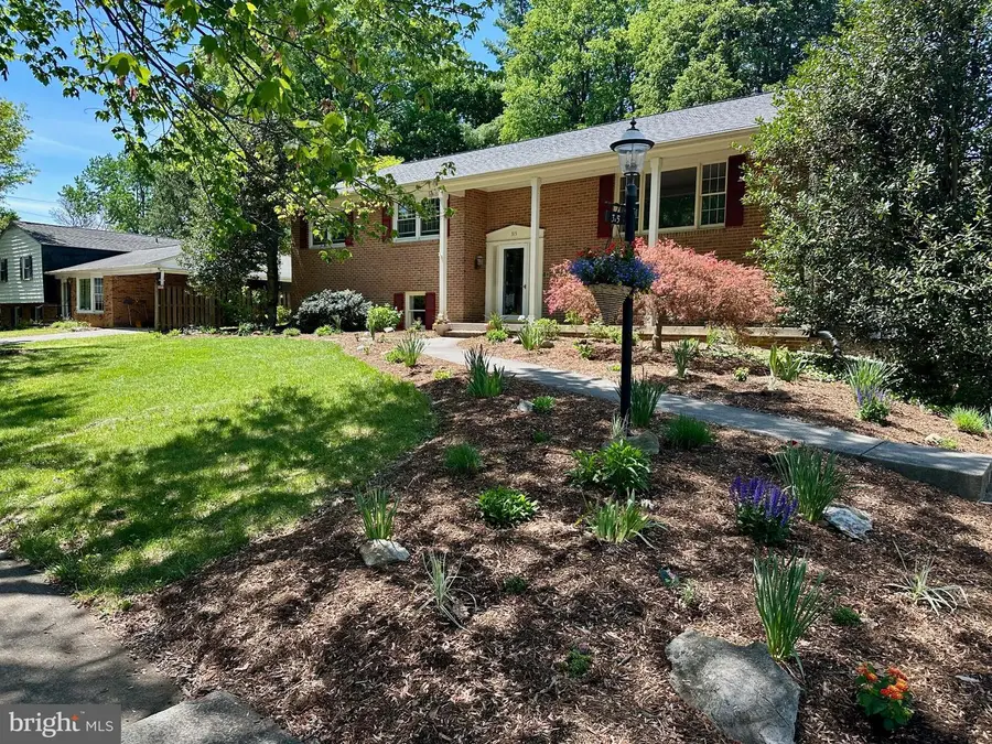 315 Walker St, Winchester, VA 22601 - #2