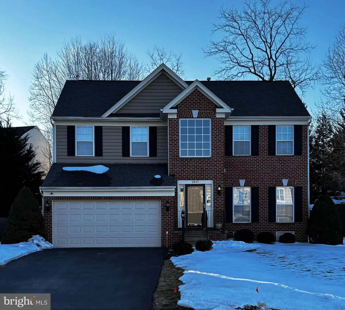 1917 Harvest Dr, Winchester, VA 22601 - #1