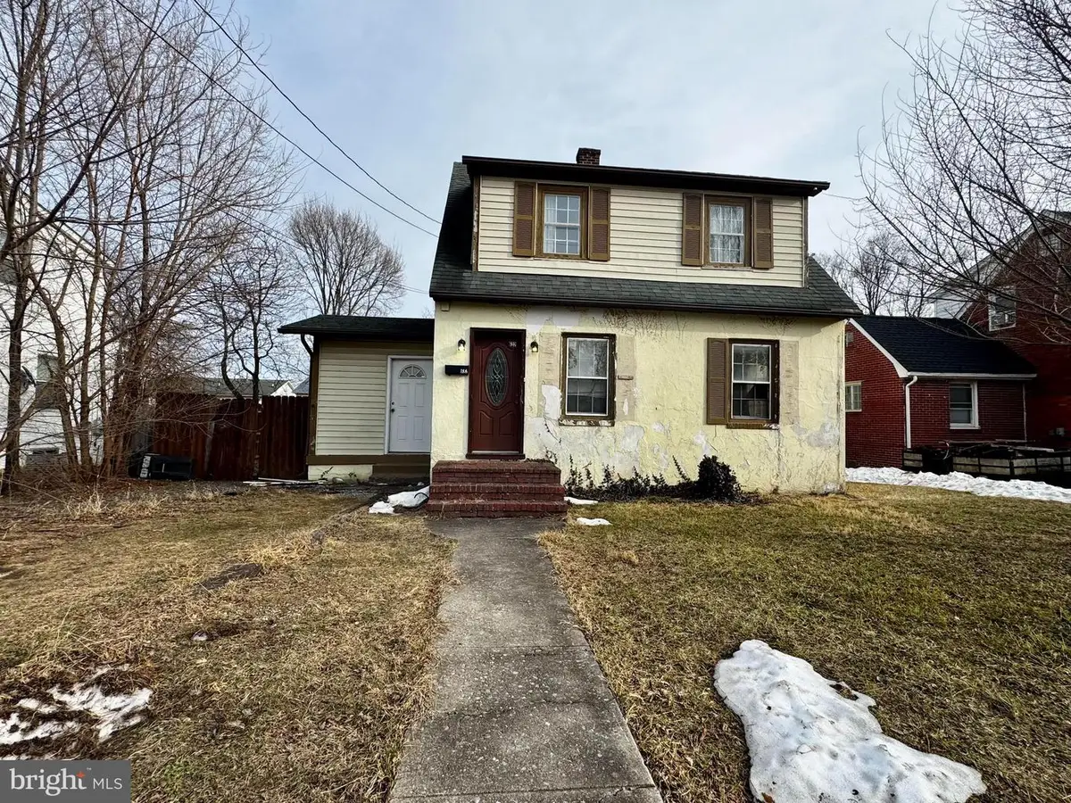 632 Watson Ave, Winchester, VA 22601 - #1