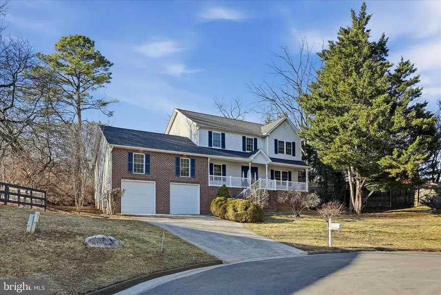 620 Crystal Ct, Winchester, VA 22601 - #3