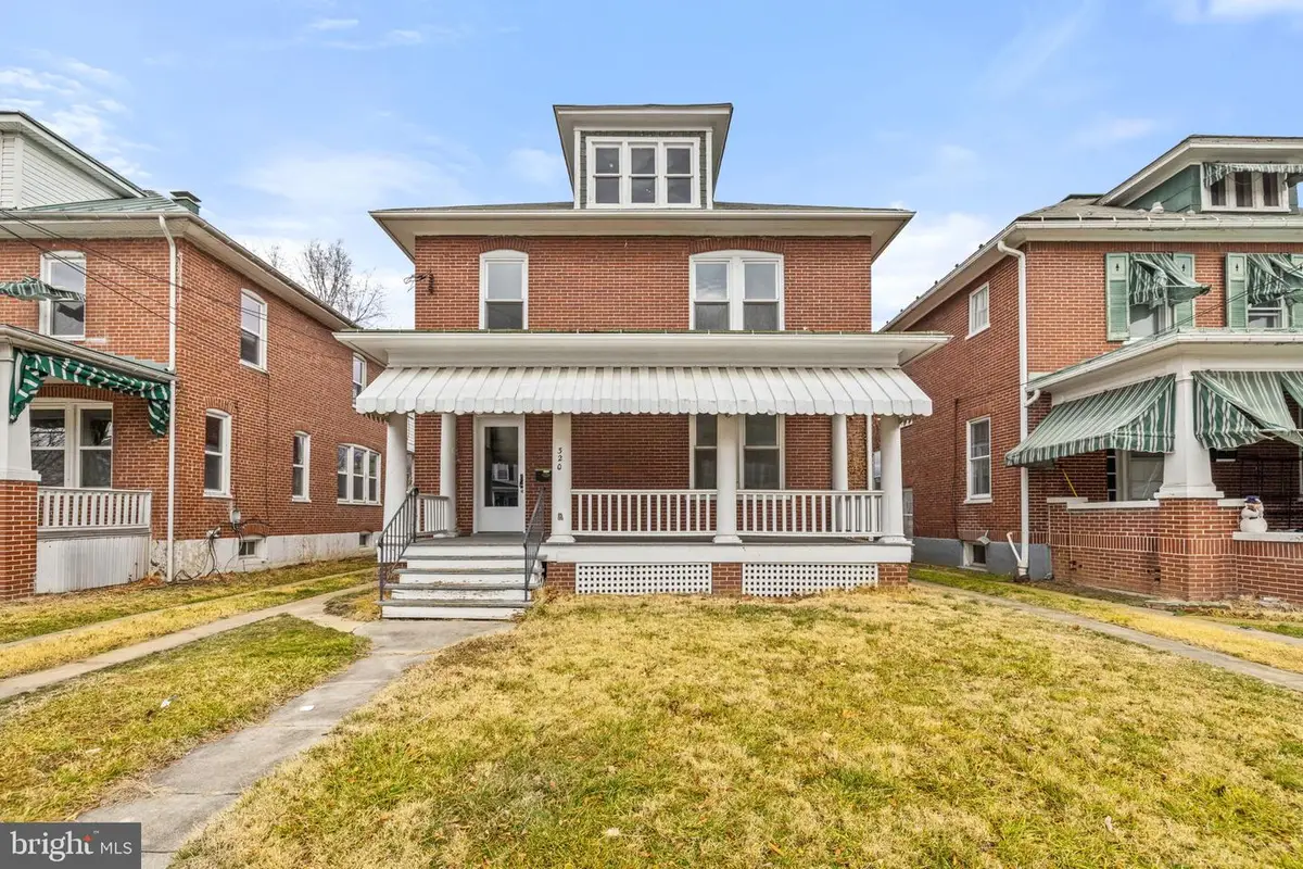 320 E Piccadilly St, Winchester, VA 22601 - #1