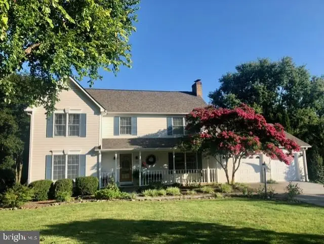 162 Omps Dr, Winchester, VA 22601 - #2